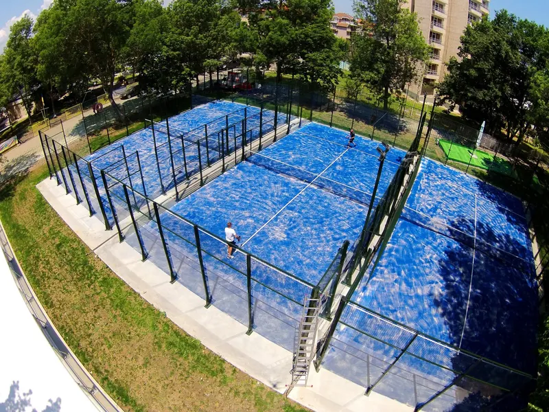 Photo of KOOP Padel Kiten